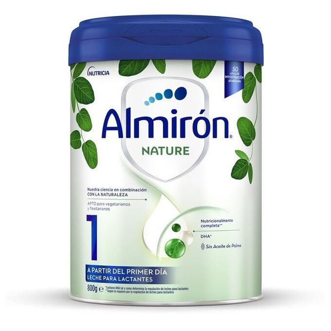 ALMIRON AR 1 800G - Farmacia Store